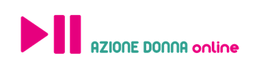 Azione Donna Online Logo