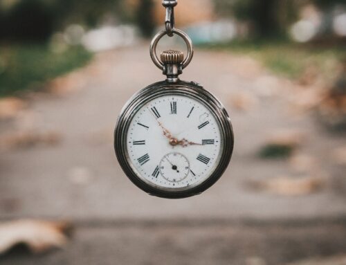 SCOPRI COME TROVARE IL TEMPO PER FARE TUTTO!